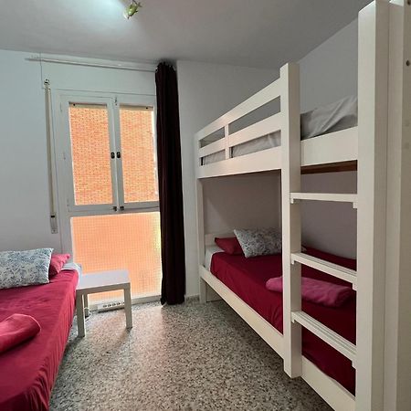 Alicante Plage Muchavista Vu Mer Piscine ,Wifi Kültér fotó
