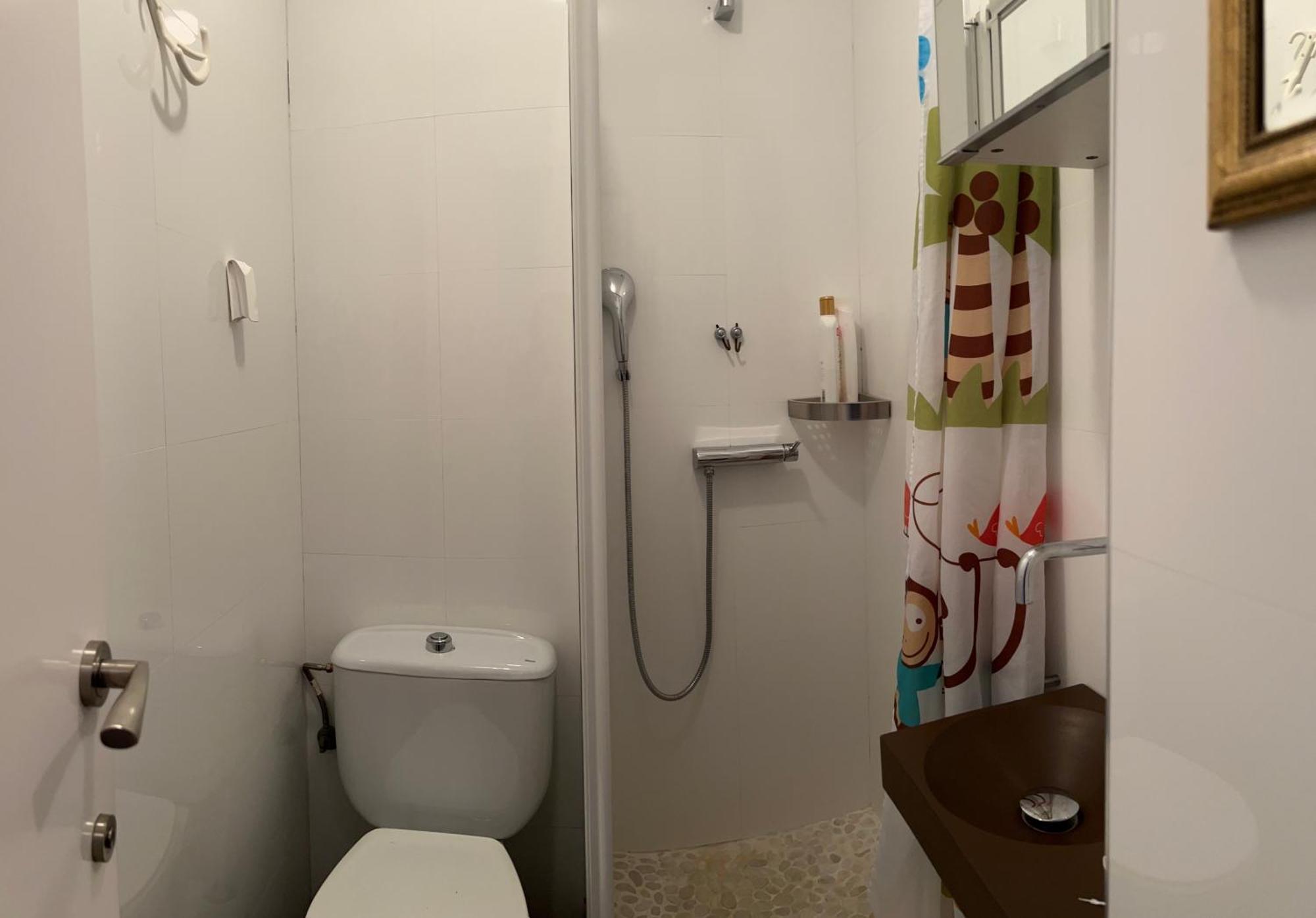 Alicante Plage Muchavista Vu Mer Piscine ,Wifi Kültér fotó